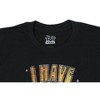 Disney Mens Toy Story Distressed I Have Been Chosen Aliens T-Shirt Adult - 4 of 4