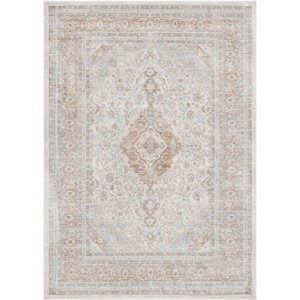 Isabella ISA919 Power Loomed Indoor Rugs - Safavieh - 1 of 4