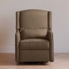 Namesake Devon Recliner and Swivel Glider - 2 of 4