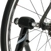 Minoura Magride B60R Bicycle Trainer with Remote and Rise Combo - image 3 of 4