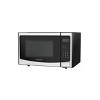 Frigidaire 1.1 cu ft Inverter Microwave Stainless Steel - 2 of 4