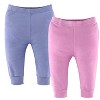 The Peanutshell Dino Girl Pants, 5-Pack Set - 4 of 4