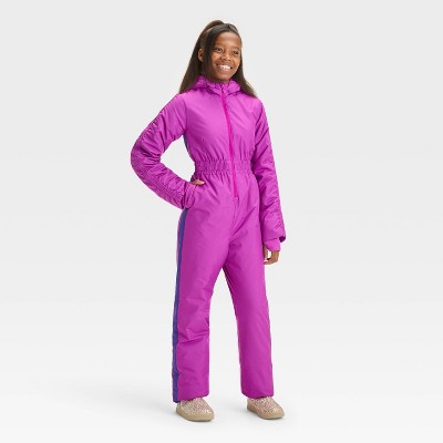 Ladies buy snowsuit XXL