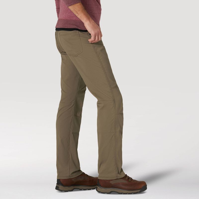 Wrangler Men's ATG Side Zip 5-Pocket Pants, 3 of 11