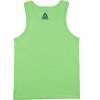 Reebok Mens Ultimate Fighting Championship Tank Top, Green, Large - 2 of 2