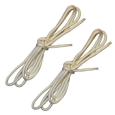 Homelite String Trimmer Replacement Starter Ropes - 900849002-2PK : Target