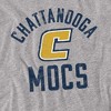 Men's University of Tennessee at Chattanooga Official UTC Mocs Logo T-Shirt - 2 of 4