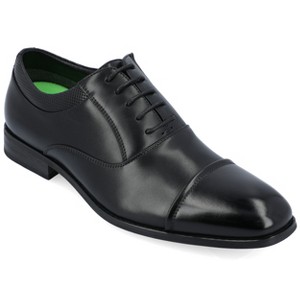 Vance Co. Mens Bradley Oxford Dress Shoe - 1 of 4