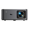 Yaber® K2s Smart 1080p Android™ Home Theater Projector in Black - 2 of 4
