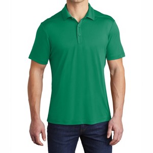 Mafoose Men's Pro Polo T-shirt - 1 of 4