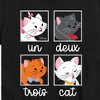 Boys' - Disney - Cats & Dogs Short Sleeve Graphic T-Shirt - 2 of 4