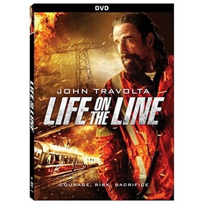 Life on the Line