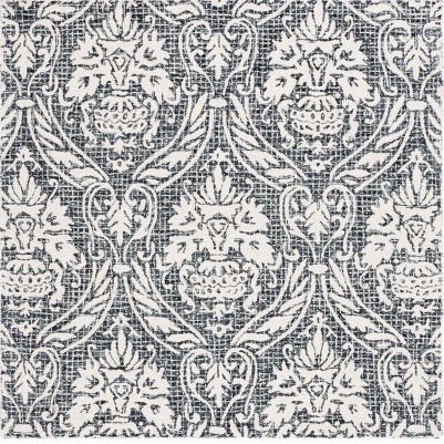 ivory/navy