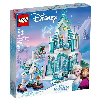 lego disney princess mini dolls