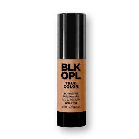 Black Opal True Color Pore Perfecting Liquid Foundation - Truly Topaz