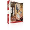 New York Puzzle Company Held 500 Piece Puzzle - 2 of 4