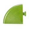 Courtyard Casual Tile Edge Kit (Green), 20 Edge and 4 Corners - 3 of 4
