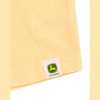 John Deere Farm Tractor Girls Long Sleeve T-Shirt Toddler - 4 of 4