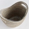 Plum & Post Burma Rattan Beverage Tub Serving Basket - image 3 of 3