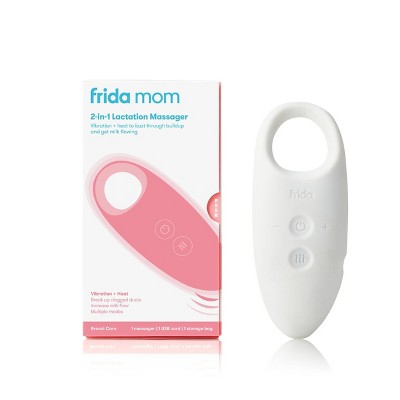 Frida Mom Breast Mask For Lactation - 2ct : Target