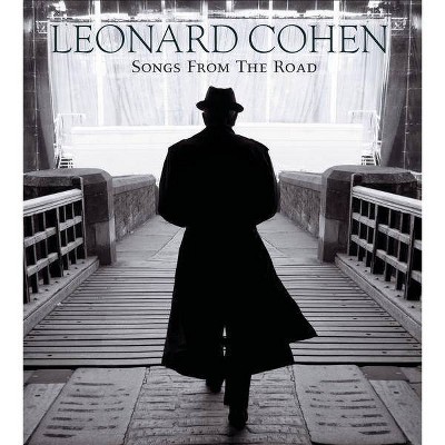 Leonard Cohen - Songs From The Road (CD)