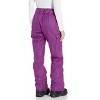 Arctix Women's Snowsports Cargo Pant - 2 of 2