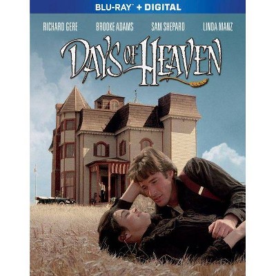 Days Of Heaven (Blu-ray)(2021)