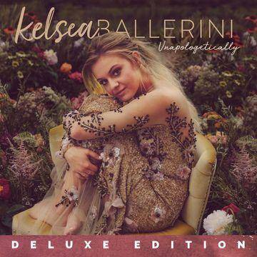 Kelsea Ballerini - Unapologetically (CD)