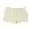 Hurley Womens Burnout Fleece Casual Walking Shorts - 2 of 2