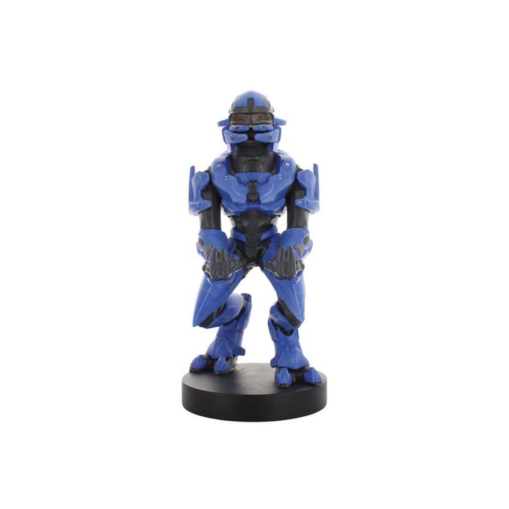 Photos - Console Accessory HALO: Elite Mercenary Cable Guy Original Controller and Phone Holder