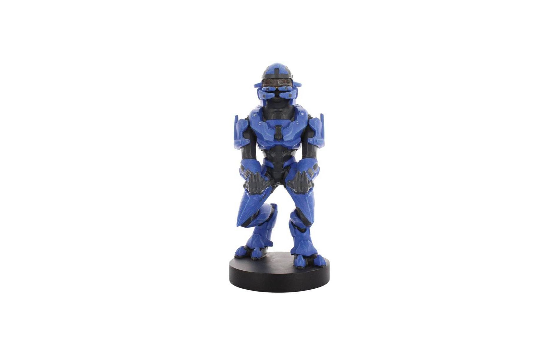 HALO: Elite Mercenary Cable Guy Original Controller and Phone Holder