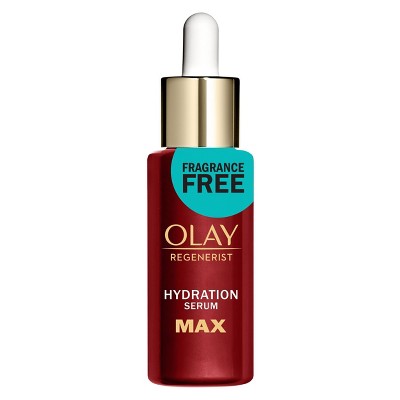 Olay Regenerist Max Hydration Face Moisturizer - 1.3 fl oz