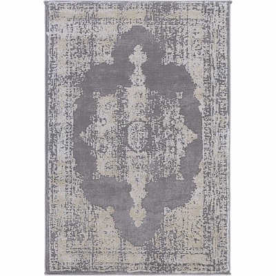 Hauteloom Paola Updated Traditional Tibetan Rug