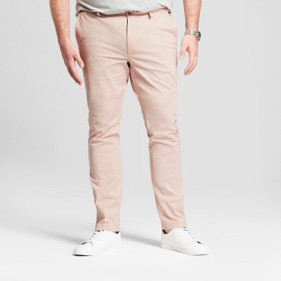 mens tall casual pants