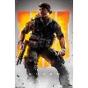 Trends International Call of Duty: Black Ops 4 - Crash Key Art Unframed Wall Poster Prints - 4 of 4