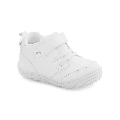 Stride rite high top walking shoes sale