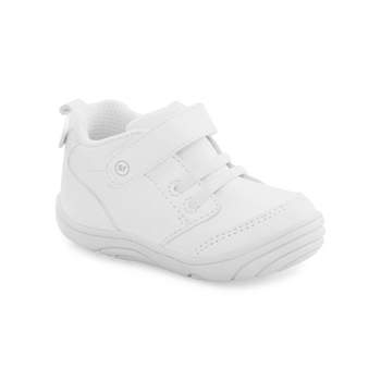 Smart Step Girls Shoes - White, 3 : Target