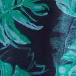 tidal green leaf