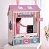 Olivia's Little World - Olivia's Classic Convertible Play House (4 in 1) - 4 of 4
