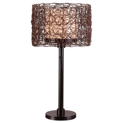 Tanglewood Outdoor table lamp