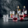 Nachtmann Noblesse 2 Ounces Shot Glass, Set of 4 - Clear - 4 of 4