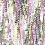 silver/silver pink