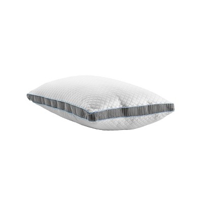 Sealy Frost Cool Touch King Size Hypoallergenic Pillow
