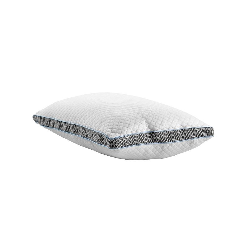 Sealy Frost Bed Pillow, 4 of 10