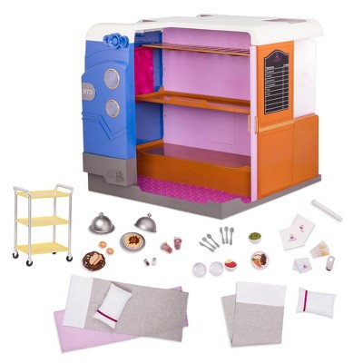 doll wardrobe target