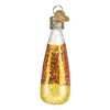 Old World Christmas 2.0 Inch Candy Corn Halloween Tree Ornament , Halloween Decor Fall Halloween (1PC) - 3 of 4