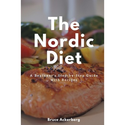 What's all the fuss about the New Nordic Diet? - Grains & Legumes