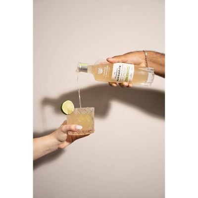 Thomas Ashbourne Margalicious Margarita - 375ml Bottle