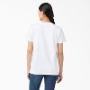 Dickies Women's Short Sleeve Heavyweight T-Shirt - 2 of 4