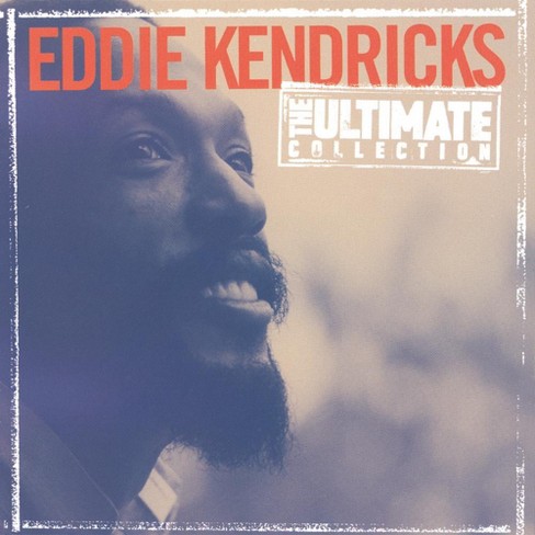 Eddie Kendricks/Solo Albums【新品未開封・激レア】-